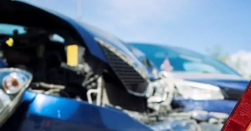 Zdjęcie Ile mandatu za spowodowanie kolizji? Sprawdź, jak uniknąć wysokich kar