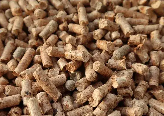 Zdjęcie Gdzie kupić pellet w Lubelskiem - Najlepsze opcje i porady dla Ciebie