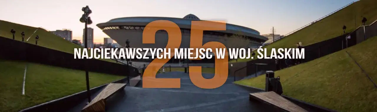 Zdjęcie Zabytki na Śląsku: Odkryj najpiękniejsze miejsca, które musisz zobaczyć