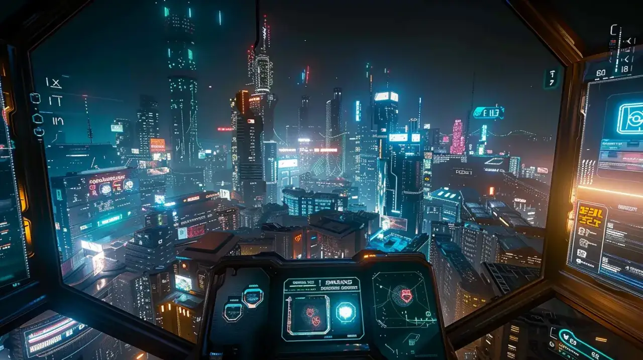 Zdjęcie Cyberpunk 2077: Jak stworzyć idealną postać? Poradnik kreacji