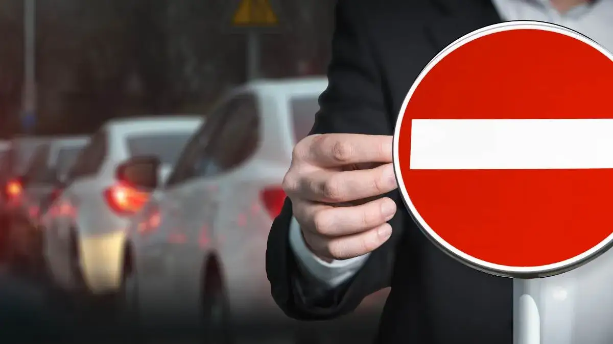 Zdjęcie Do kiedy diesel w Europie? Sprawdź, co czeka kierowców!