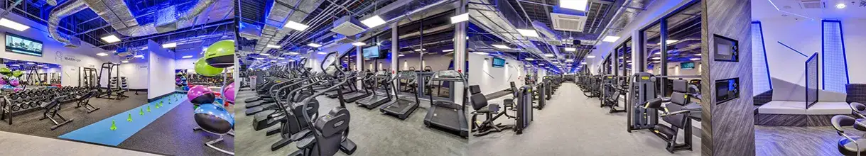 Zdjęcie Gdzie znaleźć CrossFit w Białymstoku? Sprawdź najlepsze lokalizacje