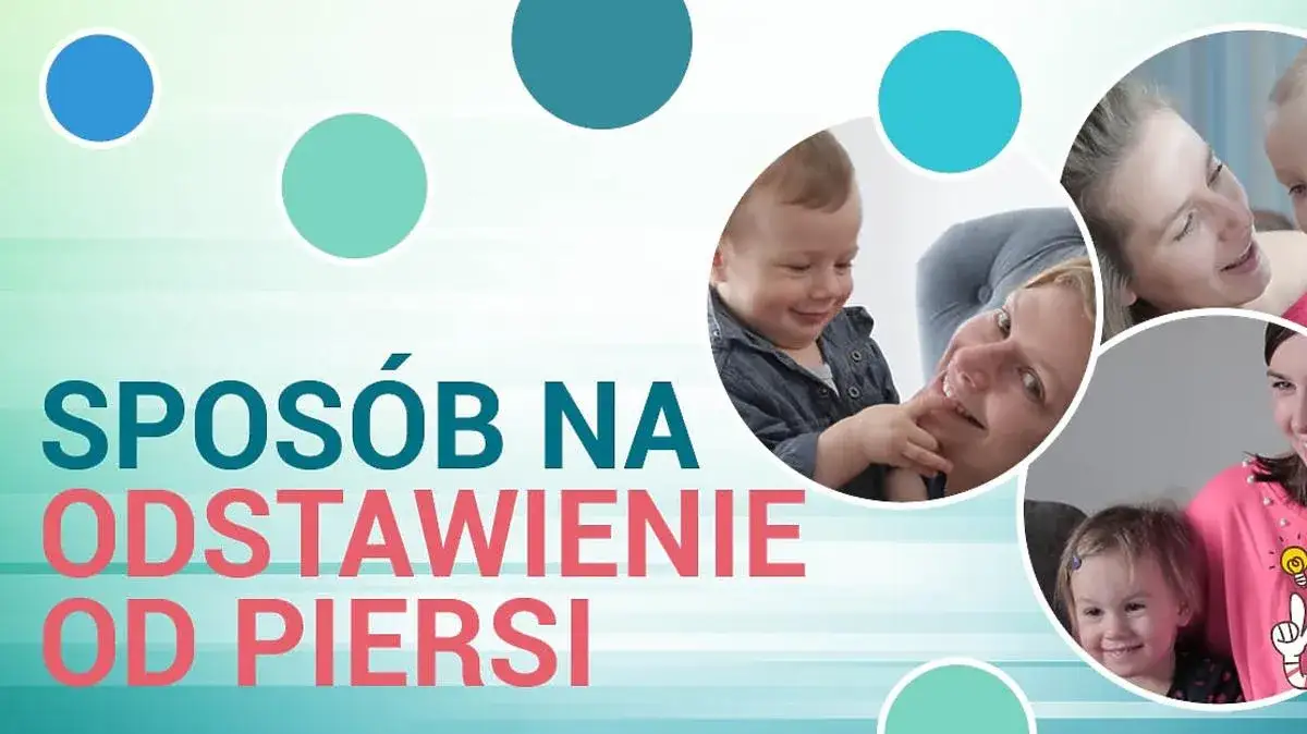 Zdjęcie Jak odstawić dziecko od piersi: 8 skutecznych metod dla mam