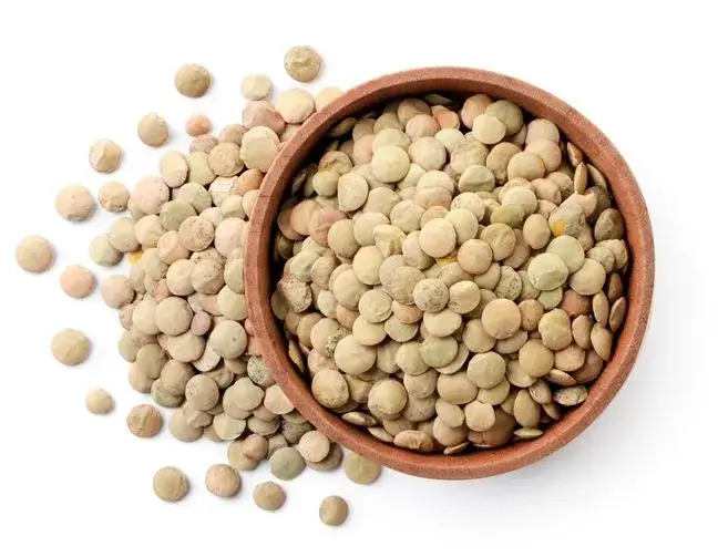 Zdjęcie Soczewica w diecie: ukryty sekret szczupłej sylwetki bez wyrzeczeń