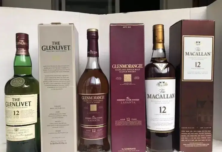 Zdjęcie Brandy czy whisky? Rozwiej wątpliwości surowce, smak, podanie