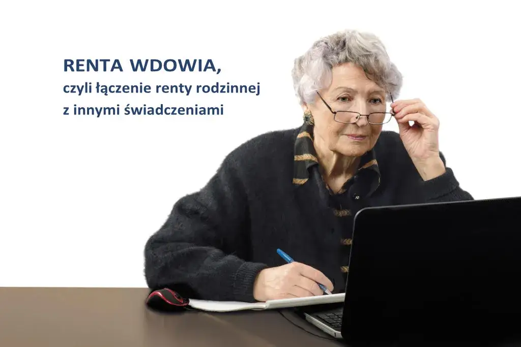 Zdjęcie Renta rodzinna komu przysługuje - sprawdź, czy masz prawo do świadczenia