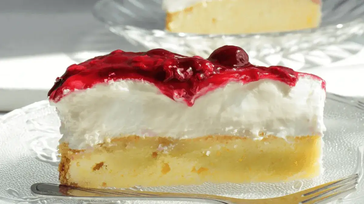 Zdjęcie Pyszny sernik bezglutenowy przepis - łatwe i smaczne warianty do wypróbowania