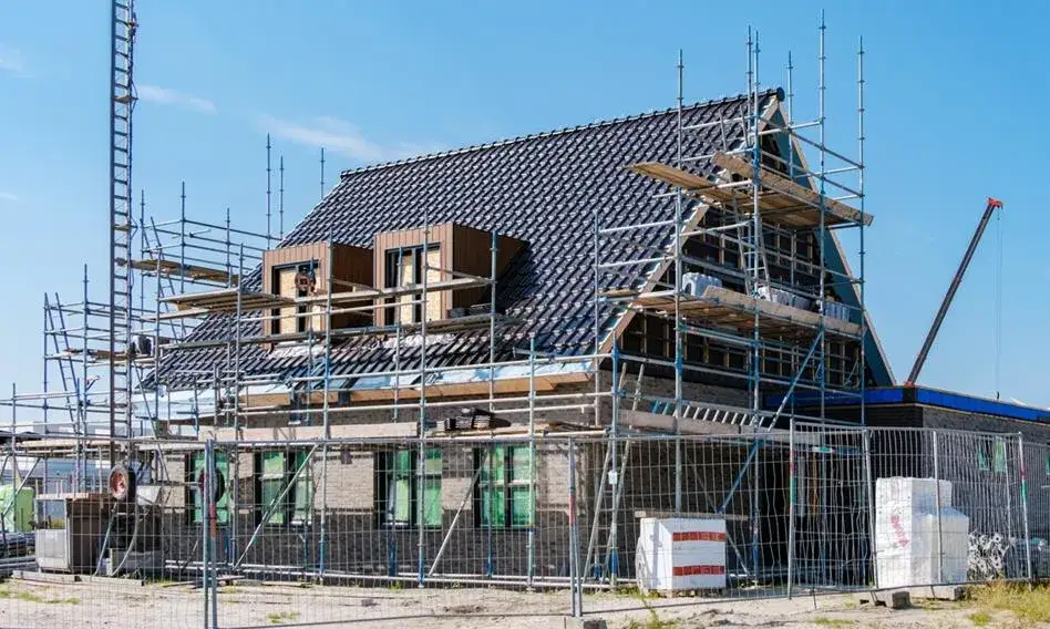 Zdjęcie Rozliczenie budowy domu z US: Co musisz wiedzieć i zrobić?