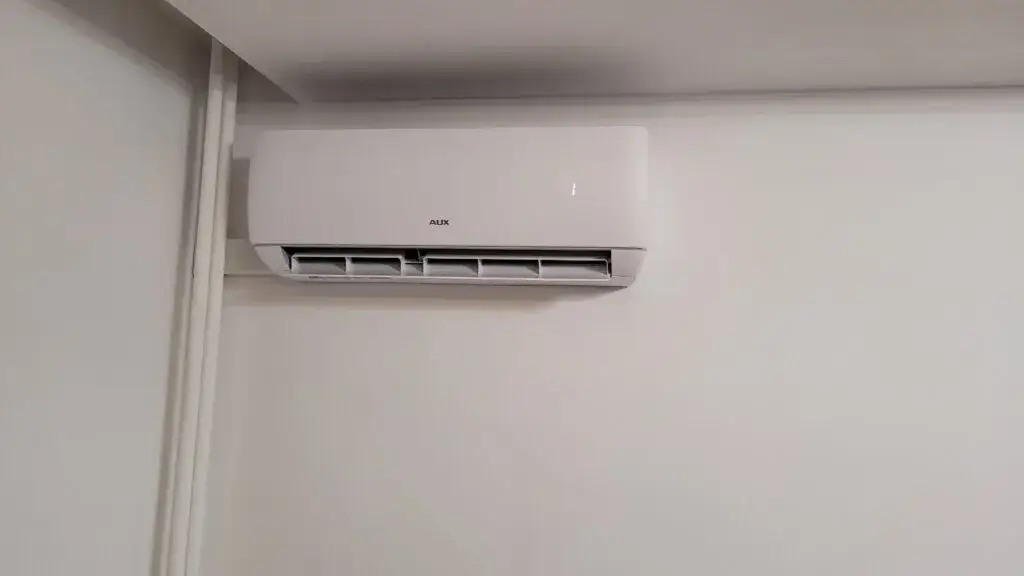 Zdjęcie Montaż klimatyzacji Nowy Targ: Profesjonalne usługi i porady