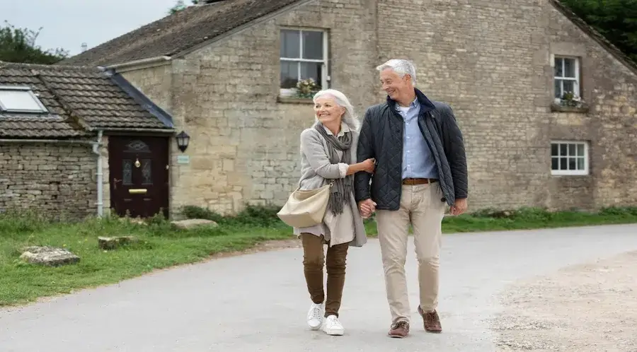 Zdjęcie Odwrócona hipoteka: ile możesz dostać i od czego zależy ta kwota?