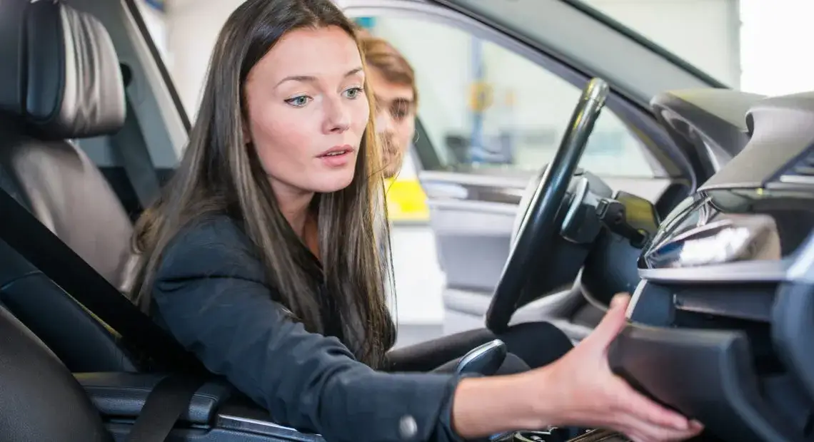 Zdjęcie Na co zwrócić uwagę przy zakupie samochodu, aby uniknąć kosztownych błędów i rozczarowań