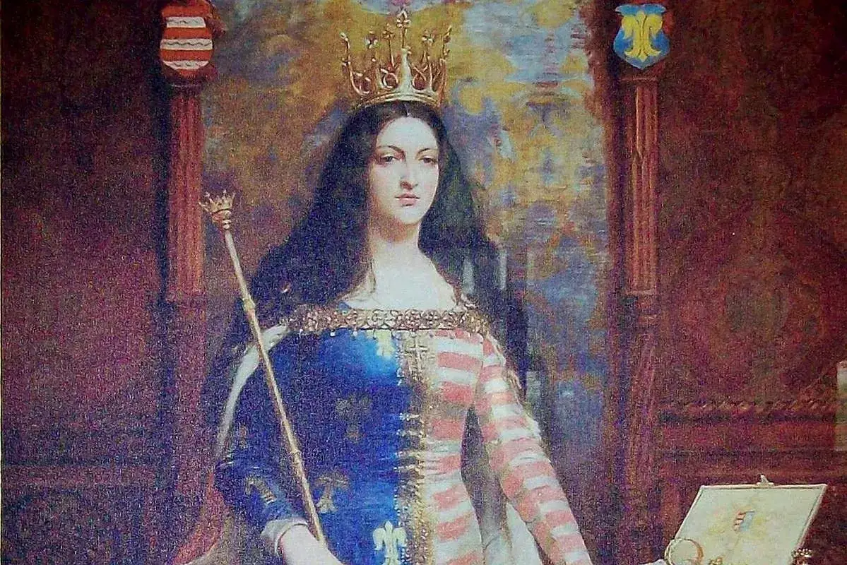 Zdjęcie Jak Jadwiga została królem Polski? Niezwykła historia i kontekst polityczny