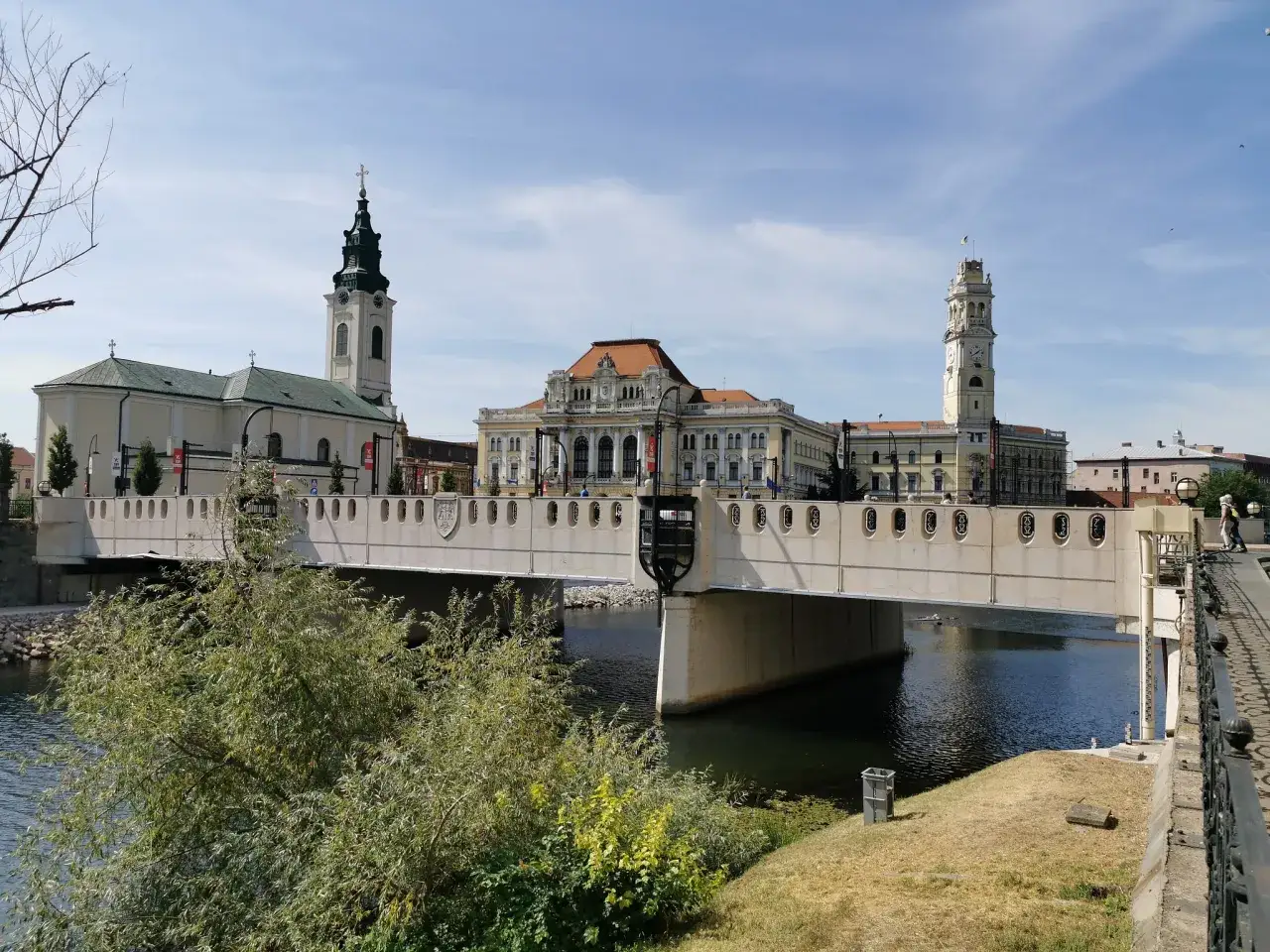 Zdjęcie Najciekawsze atrakcje Oradei, które musisz zobaczyć podczas wizyty