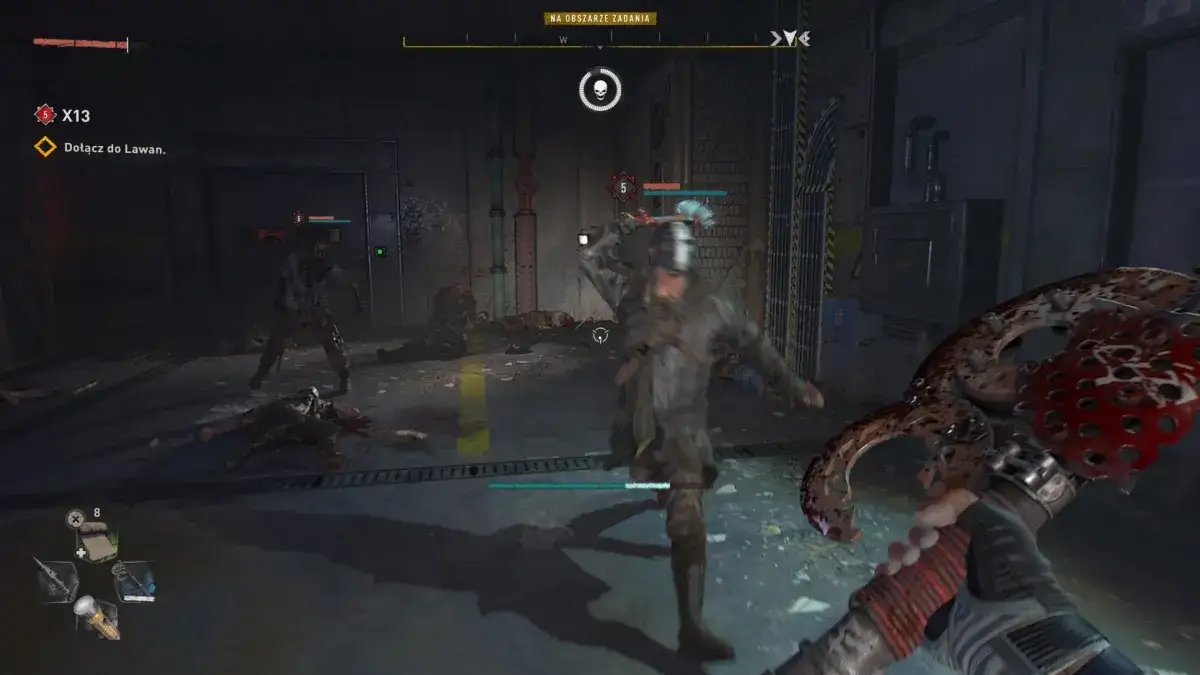 Zdjęcie Dying Light 2 recenzja - czy ta gra spełnia wysokie oczekiwania fanów?