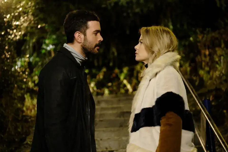 Zdjęcie Zobacz ile odcinków serialu Kuzgun wyemitowano w polskiej telewizji