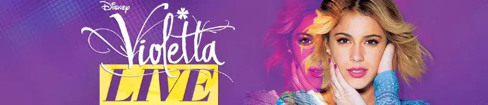 Zdjęcie Gdzie można kupić bilety na koncert Violetty? Sprawdź najlepsze opcje