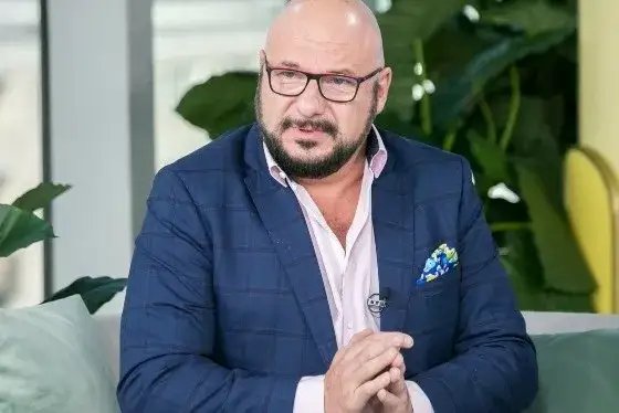 Zdjęcie Piotr Gąsowski - nieznane fakty o jego karierze aktorskiej i życiu