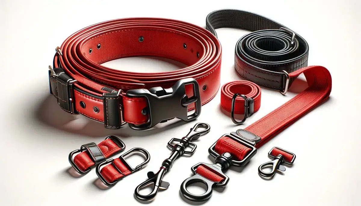 Zdjęcie Kiedy obroża dla szczeniaka? Kluczowe wskazówki dla właścicieli