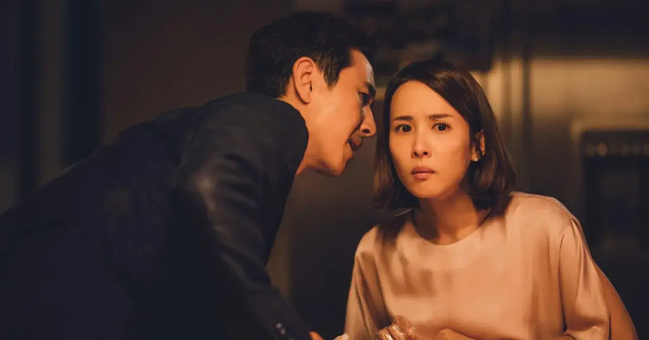 Zdjęcie Kiedy Parasite na Netflix? Sprawdź datę premiery i szczegóły