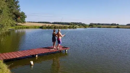 Zdjęcie Łowisko nowa: najlepsze miejsca na wędkowanie w Polsce, które musisz znać