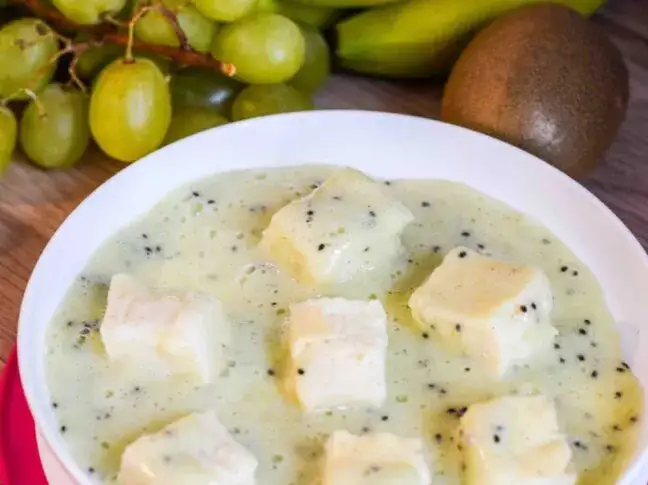 Zdjęcie Zdrowe słodkości z kaszy jaglanej: Prosty przepis na kostki