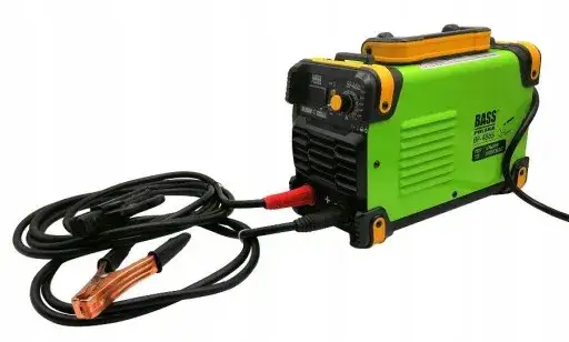 Zdjęcie Najlepsza spawarka inwertorowa na forum – opinie i porady użytkowników