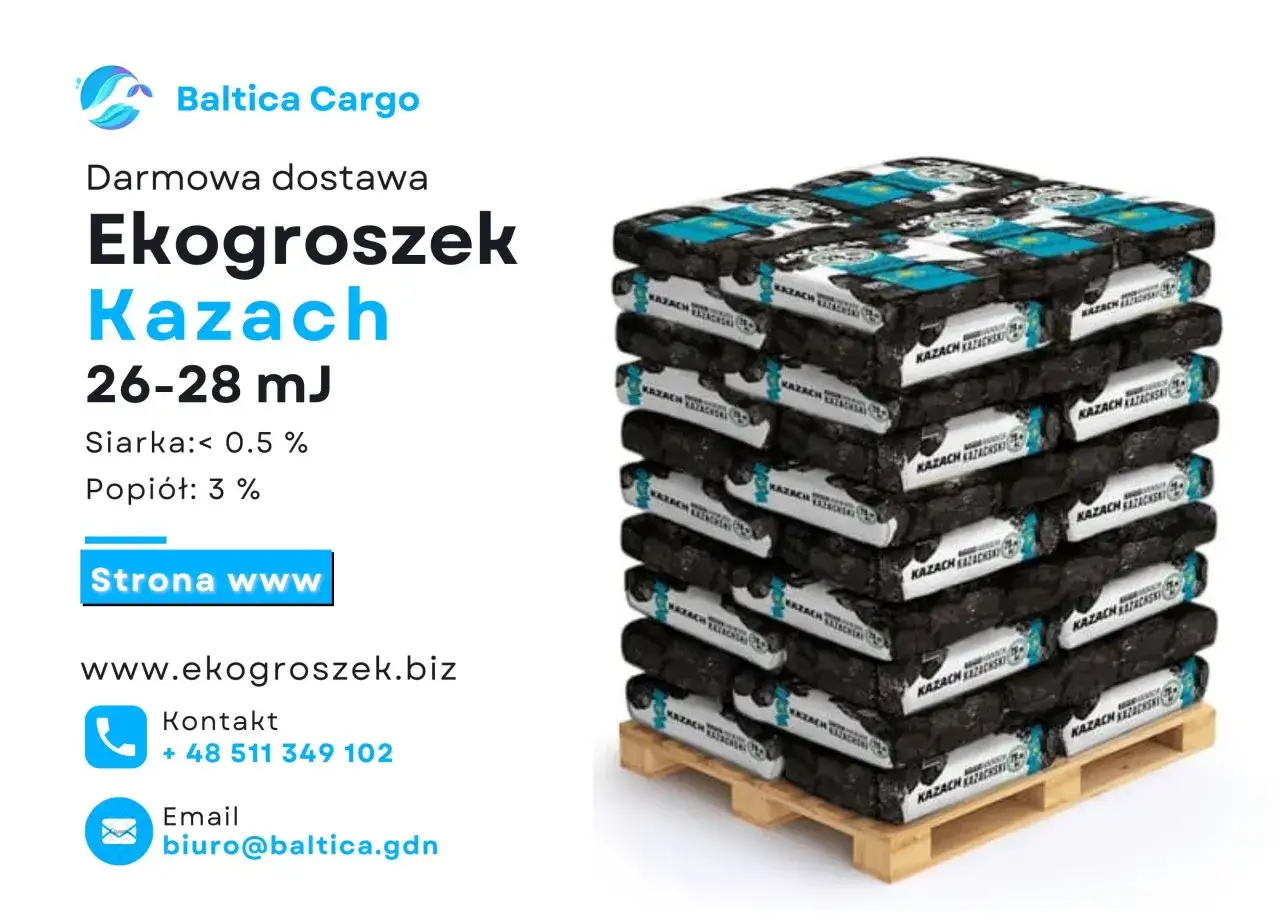 Zdjęcie Groszek z Kazachstanu: Gdzie kupić, na co uważać? Poradnik