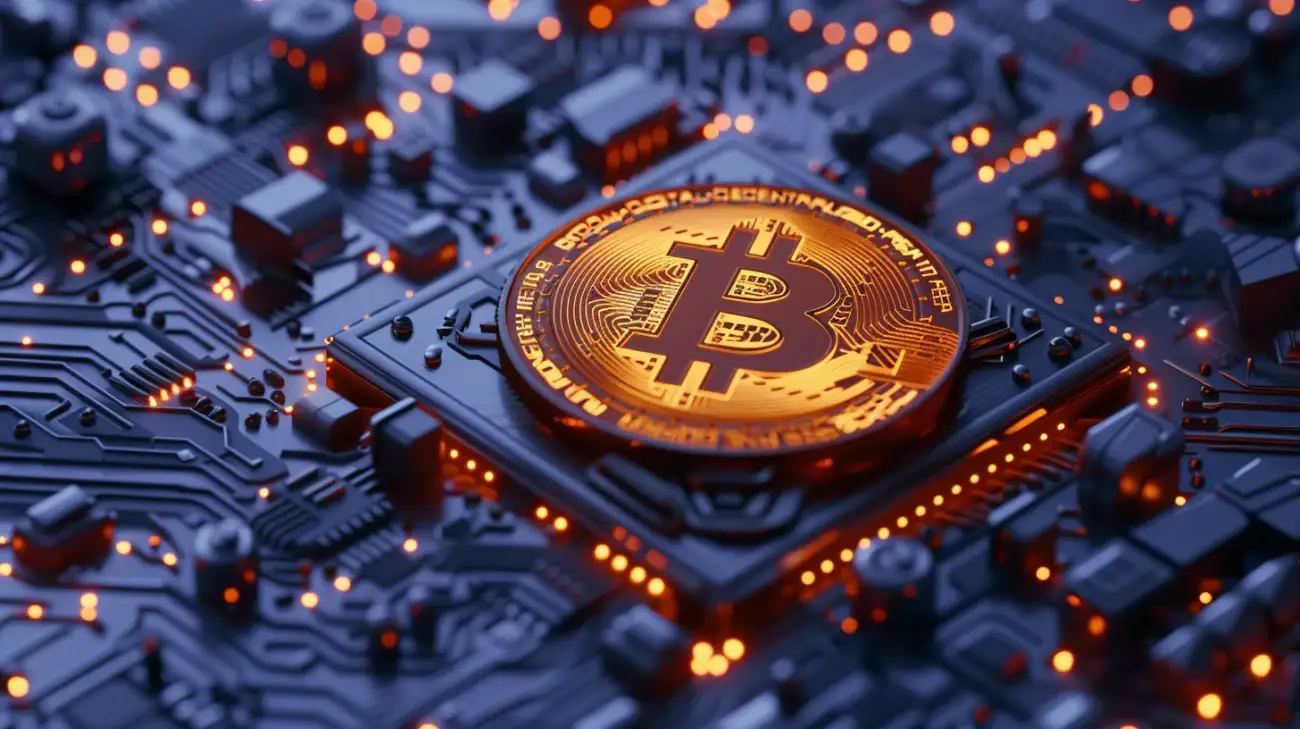 Zdjęcie Co się dzieje z Bitcoinem? Najnowsze aktualności i analizy rynku