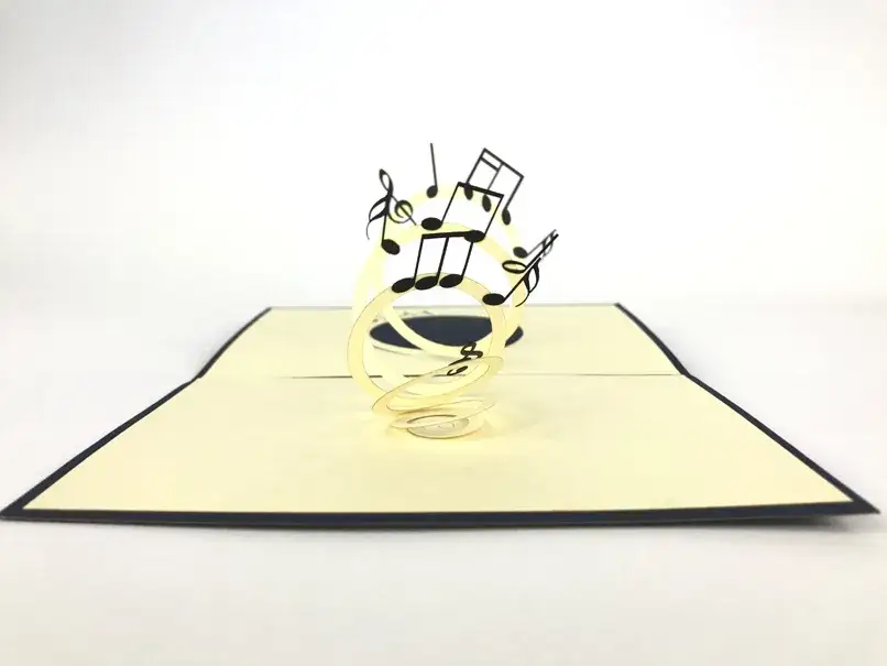 Zdjęcie Darmowe kartki elektroniczne z muzyką na każdą okazję