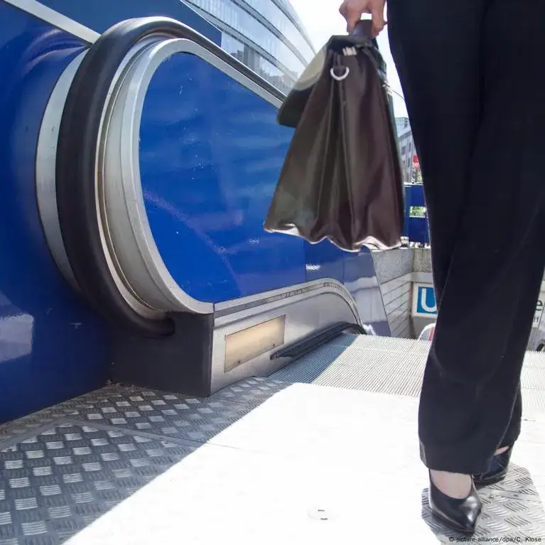 Zdjęcie Czy w Hamburgu jest bezpiecznie? Odkryj zagrożenia i porady dla turystów