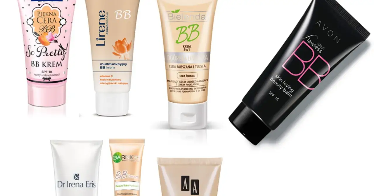 Zdjęcie Krem BB: Czy warto? Poznaj zalety, wady i wybierz idealny dla siebie