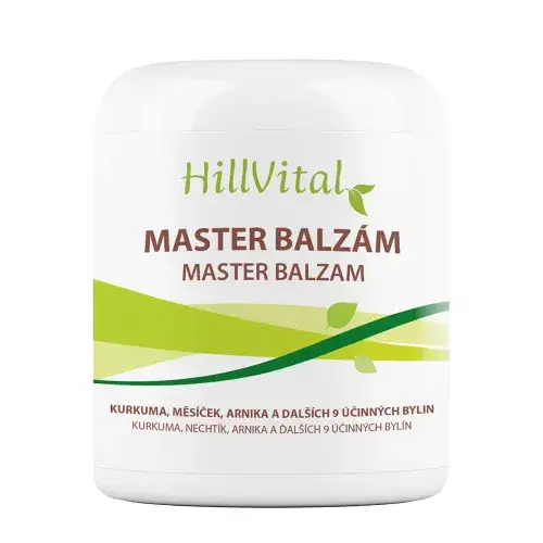 Zdjęcie Balsam Master gdzie kupić? Sprawdź najlepsze miejsca i ceny