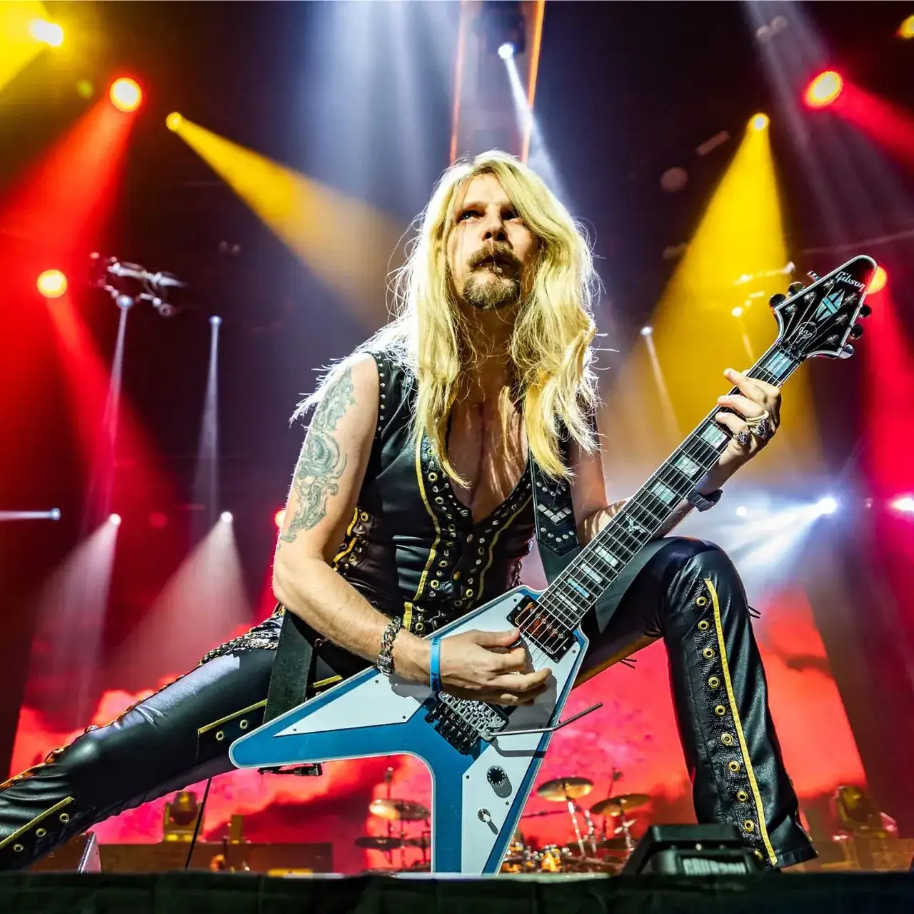 Zdjęcie Czy do gitary elektrycznej potrzebny jest wzmacniacz? Oto prawda!