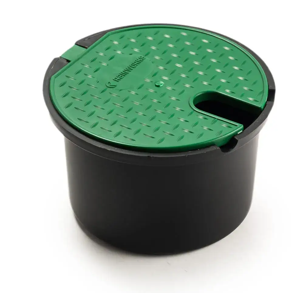 Zdjęcie Jak zbudować studzienkę do wody: praktyczny poradnik krok po kroku