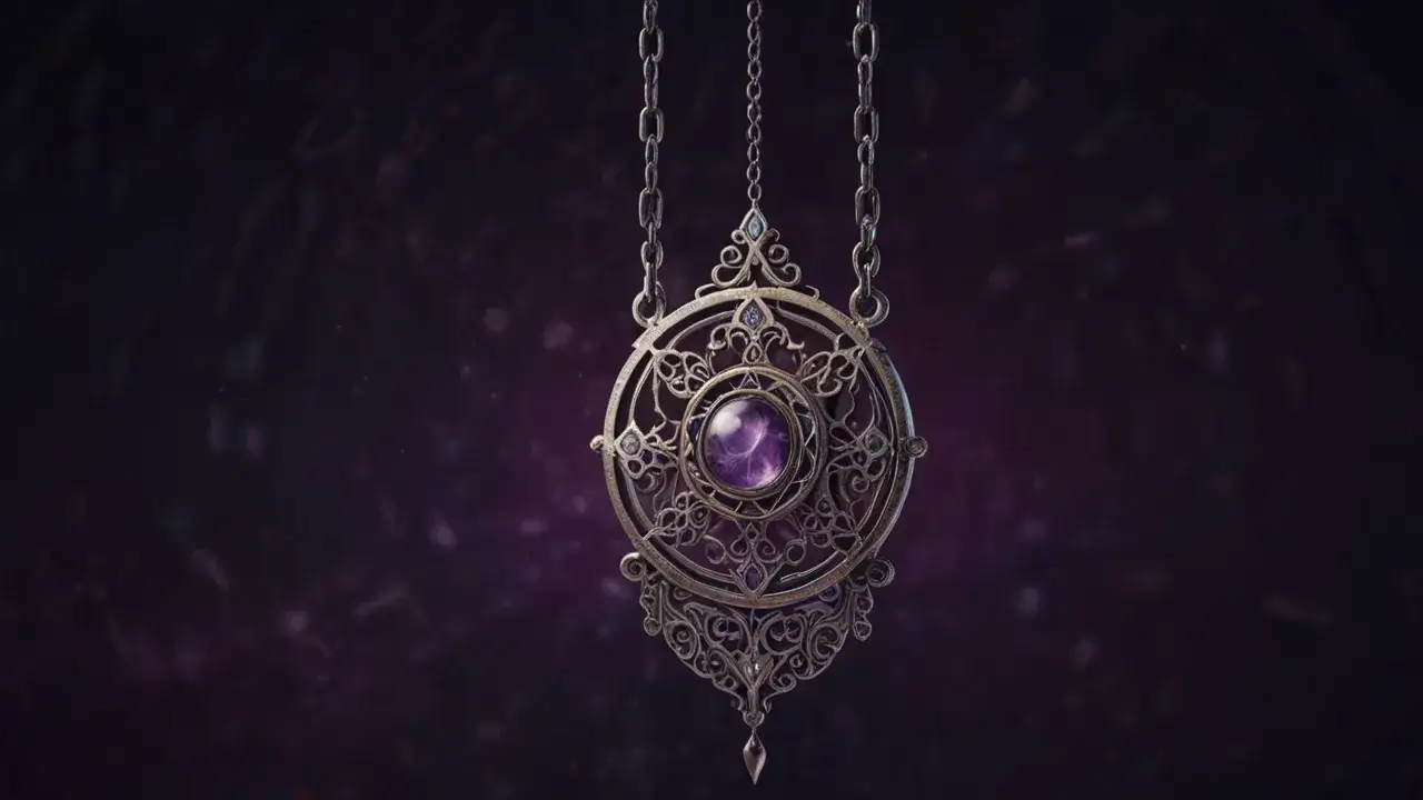 Zdjęcie Jak używać wahadła Baj? Odkrywamy te sekrety radiestezji już dziś