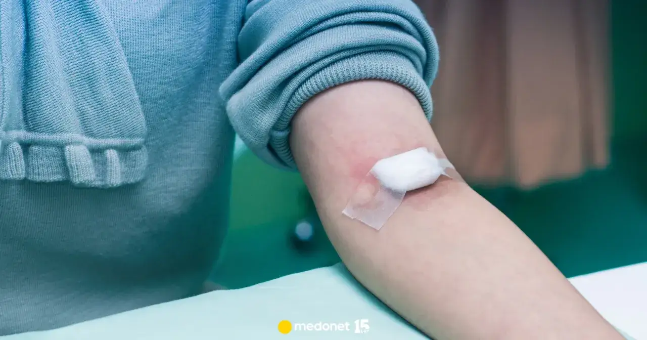Zdjęcie Ile jest ważne skierowanie do laboratorium? Uniknij problemów z badaniami
