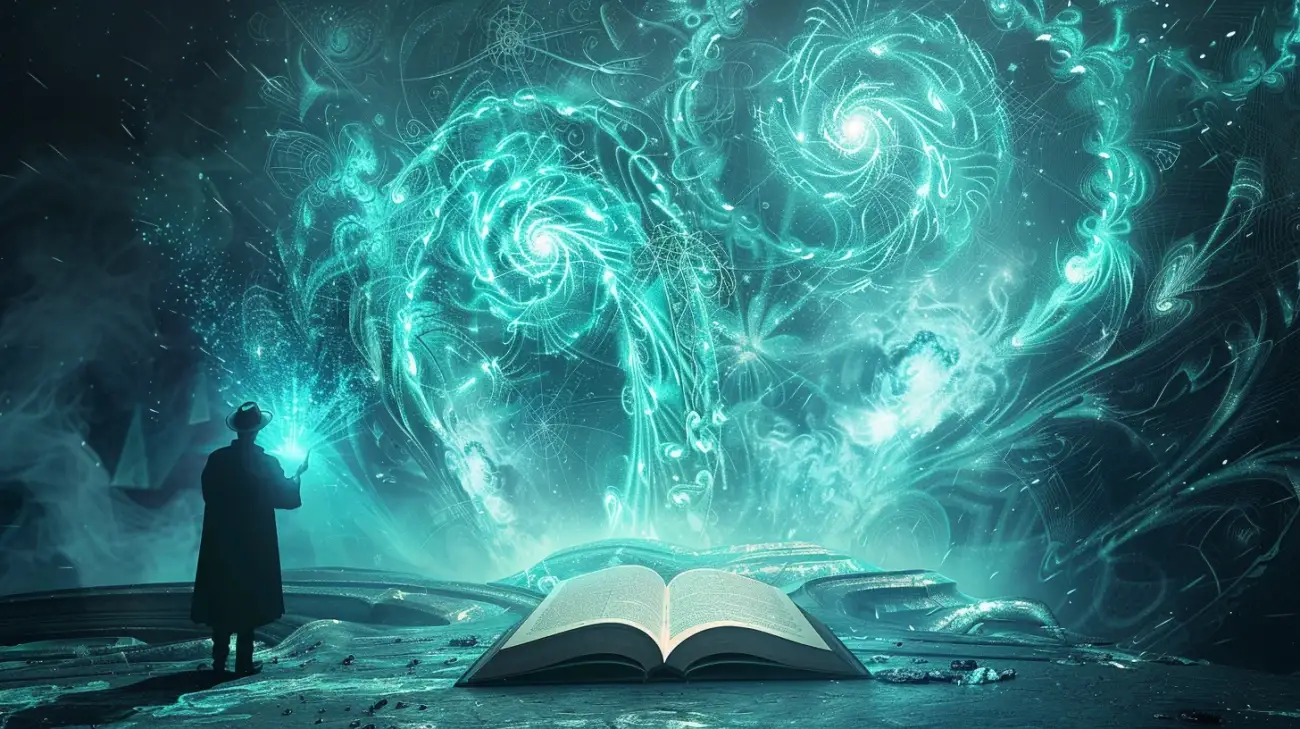 Zdjęcie Świąteczne pomysły na prezent: Kryminały i fantastyka