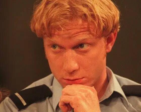 Zdjęcie Rudy aktor polski – odkryj tajemnice kariery i osiągnięcia