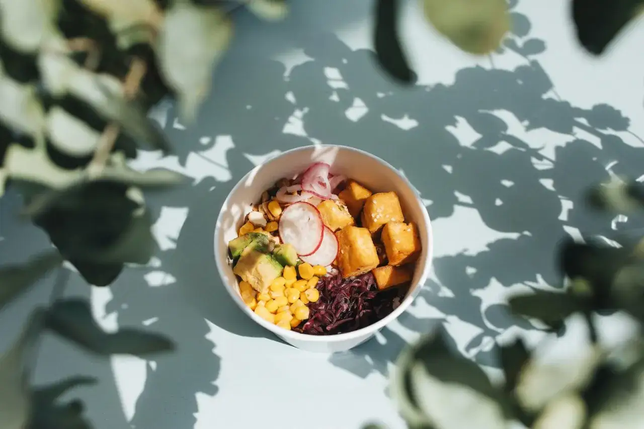 Zdjęcie Co powinna jeść mama karmiąca piersią? 10 kluczowych zasad