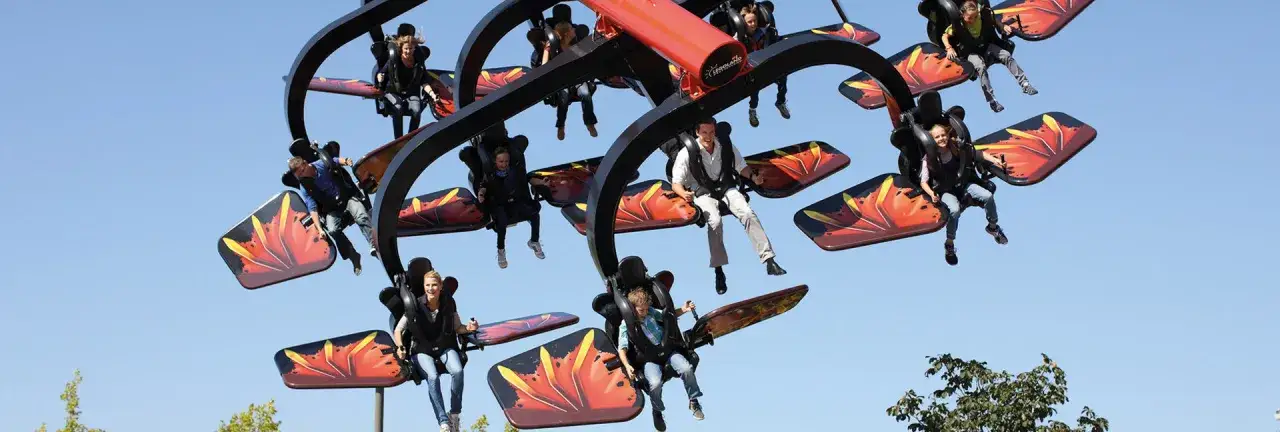 Zdjęcie Legoland Niemcy atrakcje, które zaskoczą całą rodzinę i dzieci