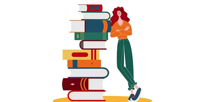 Zdjęcie Jakie lektury usunięto z matury i co to oznacza dla uczniów?