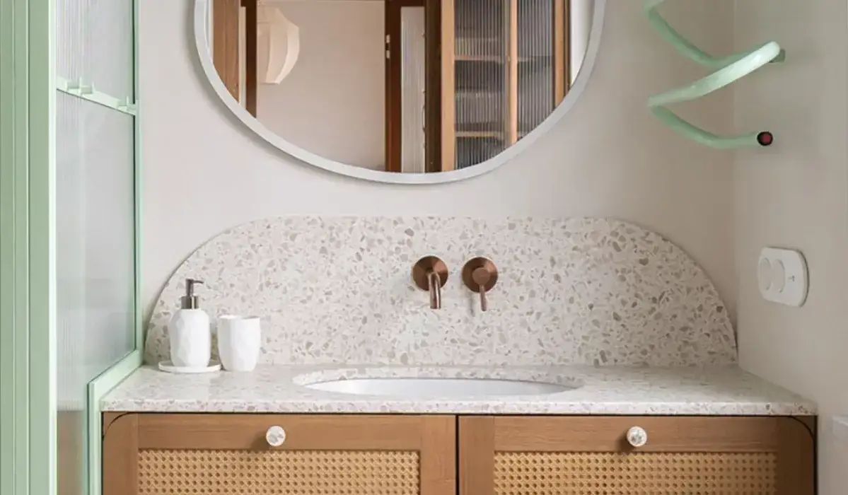 Zdjęcie Jak zamontować kran w ścianie - uniknij najczęstszych błędów montażu