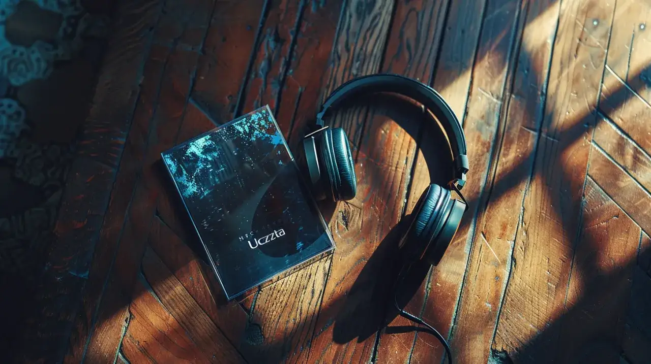 Zdjęcie Płyta Uczta Sanah - Recenzja i analiza najnowszego albumu gwiazdy