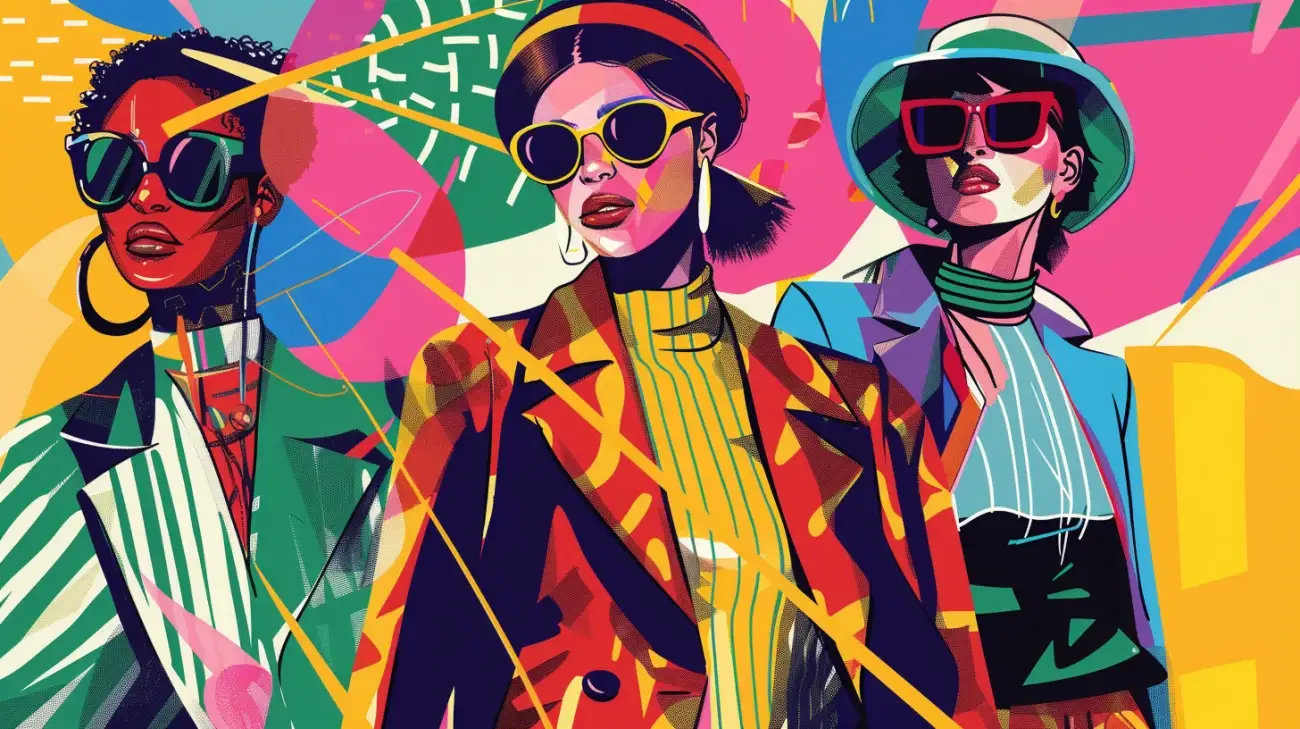 Zdjęcie Czasopismo dla pań: Inspiracja dla współczesnych kobiet