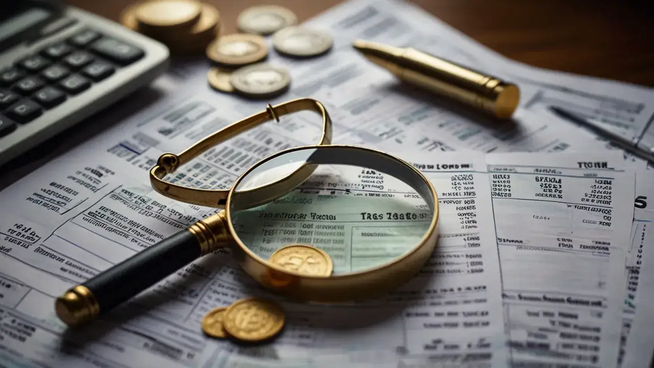 Zdjęcie Czemu PIT-8 jest kluczem do większych oszczędności podatkowych?