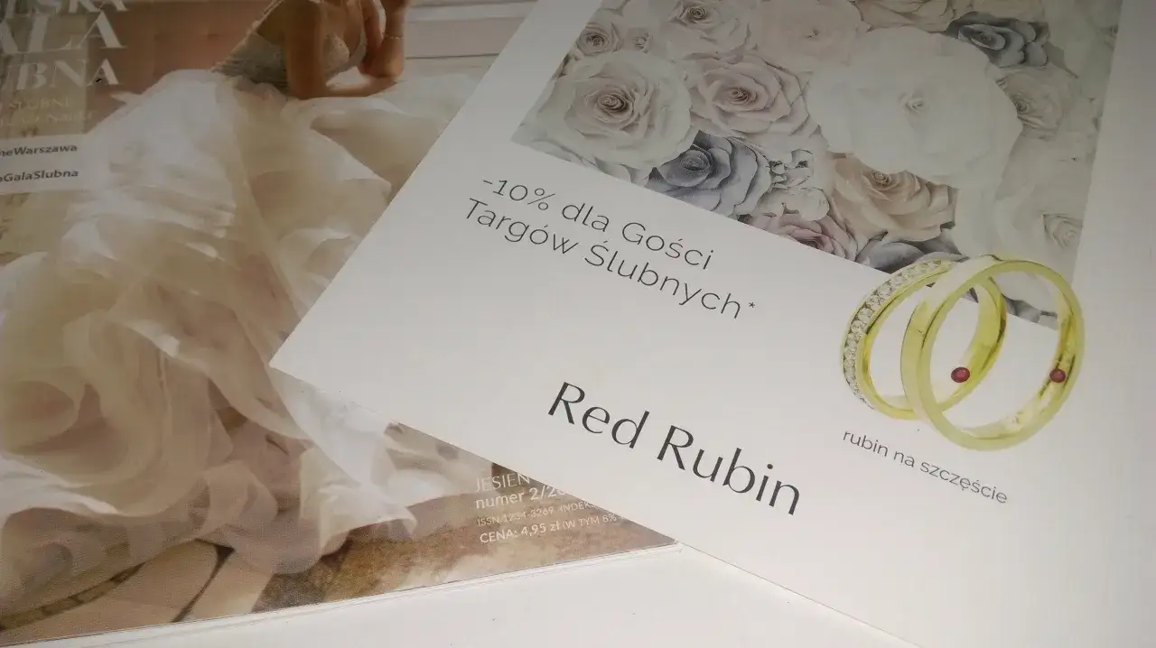 Zdjęcie Kiedy obrączki są najtańsze? Sekrety zakupu w niższych cenach