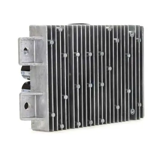 Zdjęcie Jaki falownik do agregatu prądotwórczego - uniknij błędów w wyborze