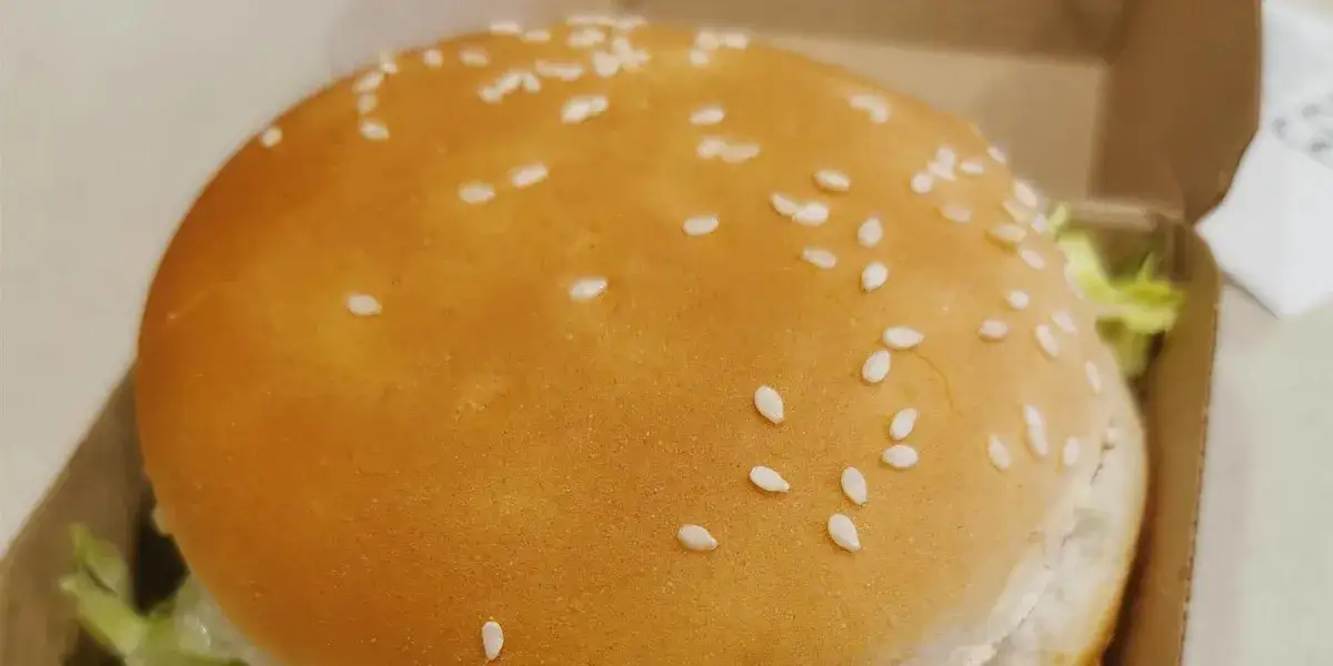 Zdjęcie Ile kosztuje hamburger w USA? Zaskakujące ceny w r&oacute;żnych stanach