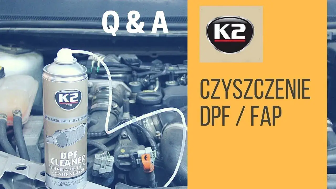 Zdjęcie Jaki olej do 1.9 CDTI z DPF, aby uniknąć problemów z silnikiem?