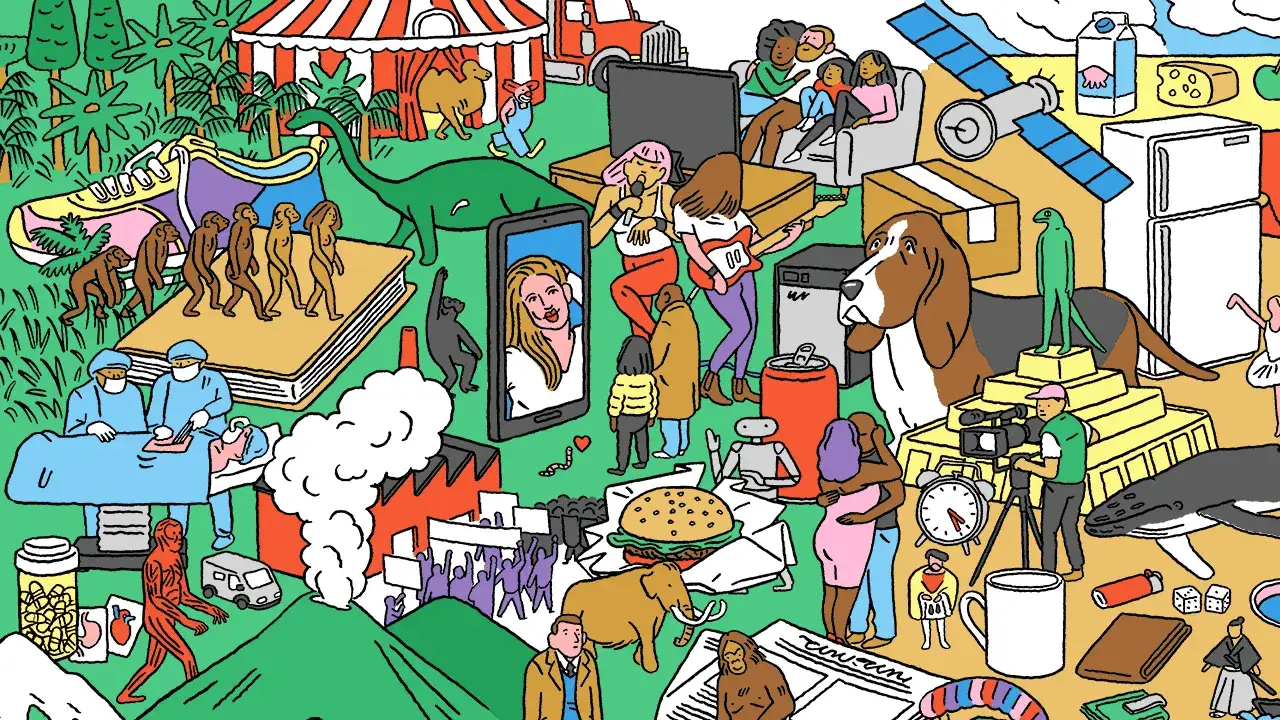 Zdjęcie Czy matura z historii jest trudna? Oto, co musisz wiedzieć